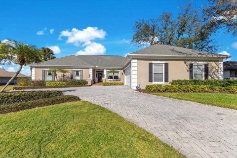 Villa ou maison à vendre à Orlando, Floride: 4 chambres, 316.15 m2 № 1529833 - photo 23