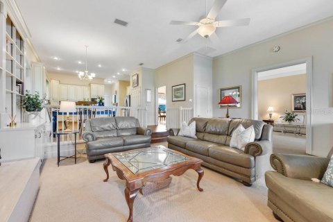 Villa ou maison à vendre à Orlando, Floride: 4 chambres, 316.15 m2 № 1529833 - photo 7