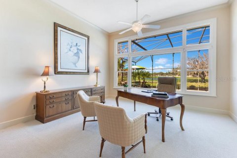 Villa ou maison à vendre à Orlando, Floride: 4 chambres, 316.15 m2 № 1529833 - photo 10