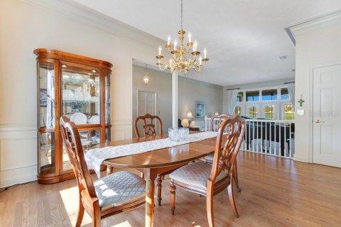Villa ou maison à vendre à Orlando, Floride: 4 chambres, 316.15 m2 № 1529833 - photo 27