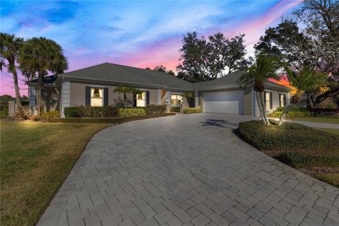 Villa ou maison à vendre à Orlando, Floride: 4 chambres, 316.15 m2 № 1529833 - photo 21