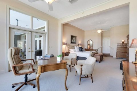 Villa ou maison à vendre à Orlando, Floride: 4 chambres, 316.15 m2 № 1529833 - photo 13