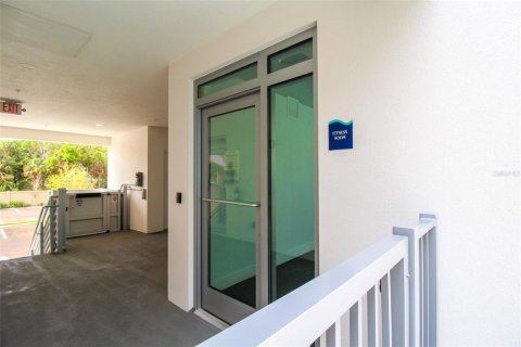 Copropriété à louer à Sarasota, Floride: 1 chambre, 75.25 m2 № 375617 - photo 8