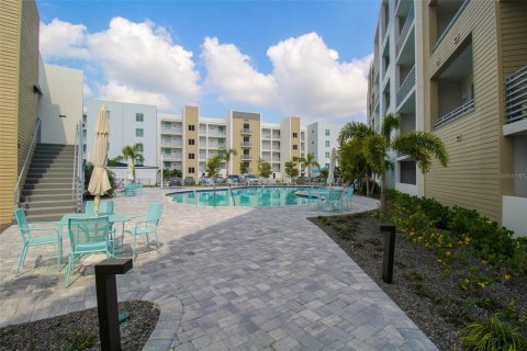 Copropriété à louer à Sarasota, Floride: 1 chambre, 75.25 m2 № 375617 - photo 4