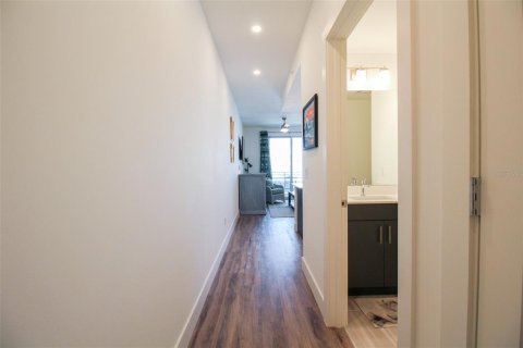 Copropriété à louer à Sarasota, Floride: 1 chambre, 75.25 m2 № 375617 - photo 28