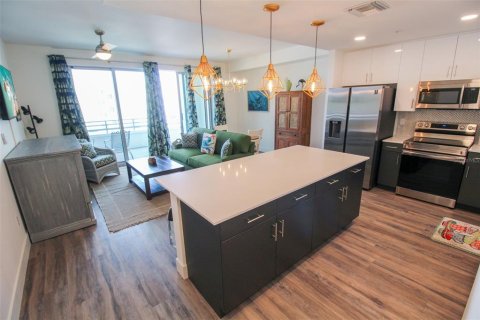 Copropriété à louer à Sarasota, Floride: 1 chambre, 75.25 m2 № 375617 - photo 30