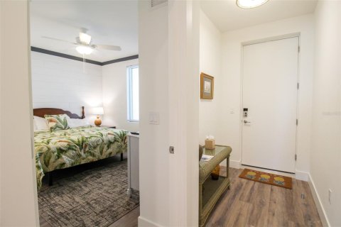 Copropriété à louer à Sarasota, Floride: 1 chambre, 75.25 m2 № 375617 - photo 19