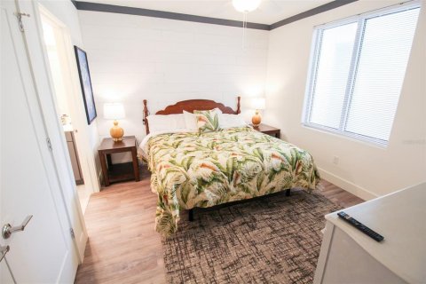 Copropriété à louer à Sarasota, Floride: 1 chambre, 75.25 m2 № 375617 - photo 21