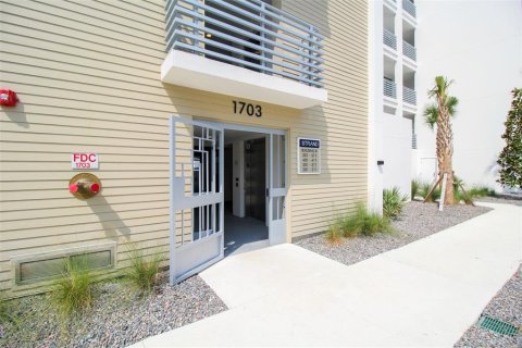 Copropriété à louer à Sarasota, Floride: 1 chambre, 75.25 m2 № 375617 - photo 15