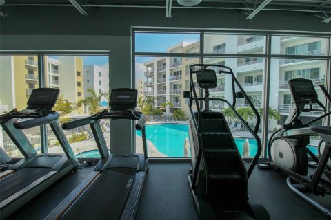 Copropriété à louer à Sarasota, Floride: 1 chambre, 75.25 m2 № 375617 - photo 11