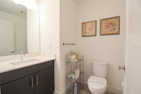 Copropriété à louer à Sarasota, Floride: 1 chambre, 75.25 m2 № 375617 - photo 29
