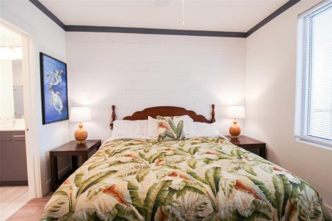 Copropriété à louer à Sarasota, Floride: 1 chambre, 75.25 m2 № 375617 - photo 22