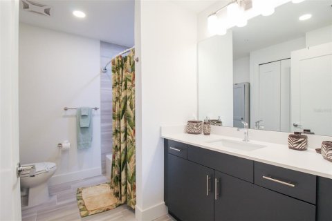 Copropriété à louer à Sarasota, Floride: 1 chambre, 75.25 m2 № 375617 - photo 25