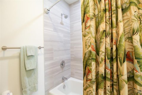 Copropriété à louer à Sarasota, Floride: 1 chambre, 75.25 m2 № 375617 - photo 26