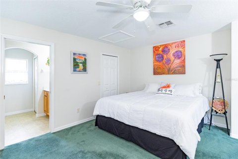 House in Ocala, Florida 2 bedrooms, 146.79 sq.m. № 1838545 - photo 21