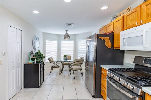House in Ocala, Florida 2 bedrooms, 146.79 sq.m. № 1838545 - photo 13