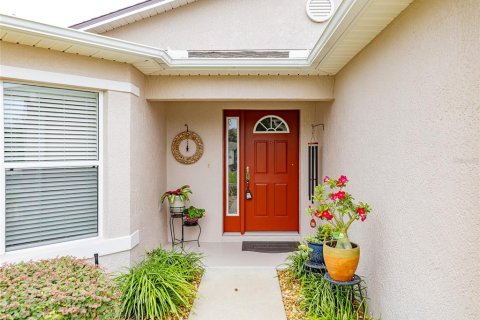 House in Ocala, Florida 2 bedrooms, 146.79 sq.m. № 1838545 - photo 5
