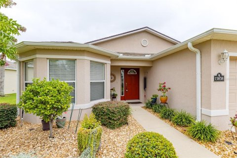 House in Ocala, Florida 2 bedrooms, 146.79 sq.m. № 1838545 - photo 4