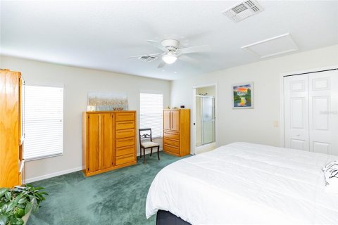 House in Ocala, Florida 2 bedrooms, 146.79 sq.m. № 1838545 - photo 23
