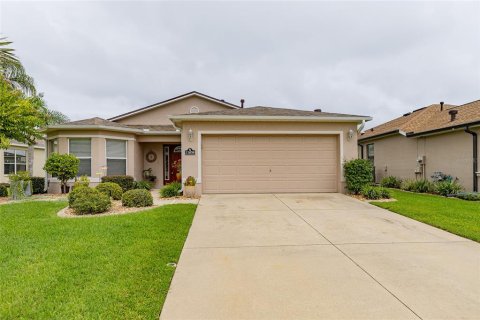 House in Ocala, Florida 2 bedrooms, 146.79 sq.m. № 1838545 - photo 2