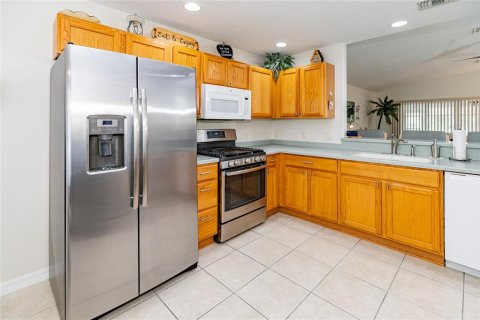 House in Ocala, Florida 2 bedrooms, 146.79 sq.m. № 1838545 - photo 16