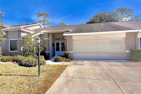 House in Spring Hill, Florida 2 bedrooms, 170.29 sq.m. № 1751304 - photo 1