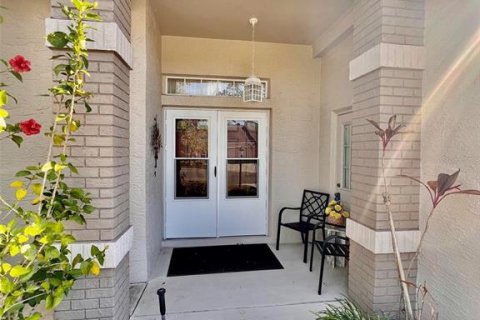 House in Spring Hill, Florida 2 bedrooms, 170.29 sq.m. № 1751304 - photo 24
