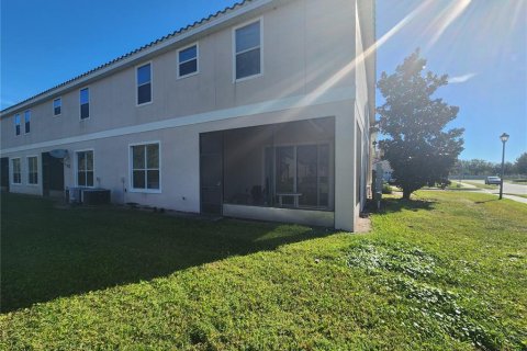 Adosado en venta en Kissimmee, Florida, 3 dormitorios, 164.99 m2 № 2128006 - foto 26