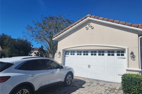 Townhouse in Kissimmee, Florida 3 bedrooms, 164.99 sq.m. № 2128006