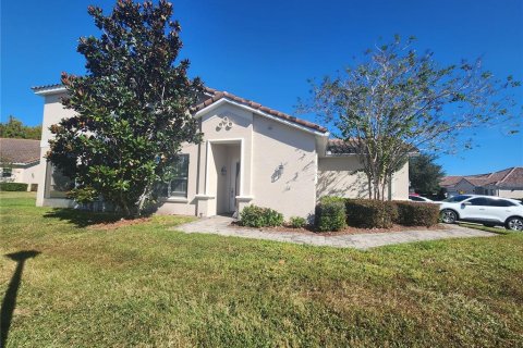 Adosado en venta en Kissimmee, Florida, 3 dormitorios, 164.99 m2 № 2128006 - foto 5