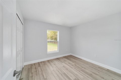 House in Dunnellon, Florida 3 bedrooms, 104.7 sq.m. № 1866239 - photo 24