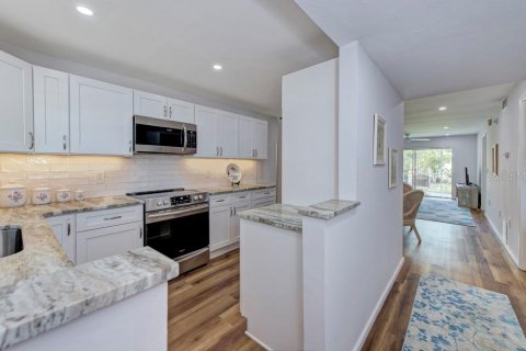Condominio en venta en Sarasota, Florida, 2 dormitorios, 90.86 m2 № 1849809 - foto 7