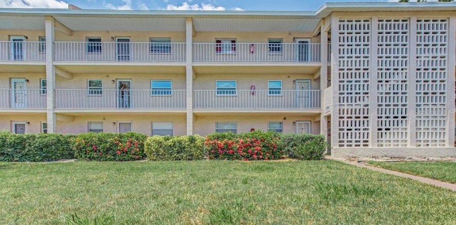Condominio en Sarasota, Florida, 2 dormitorios  № 1849809
