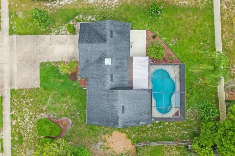 House in Deltona, Florida 2 bedrooms, 115.76 sq.m. № 2196918 - photo 30