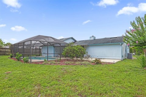 House in Deltona, Florida 2 bedrooms, 115.76 sq.m. № 2196918 - photo 28