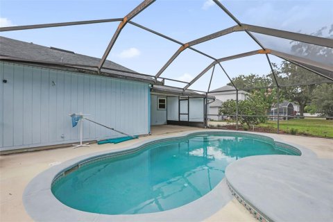 House in Deltona, Florida 2 bedrooms, 115.76 sq.m. № 2196918 - photo 26