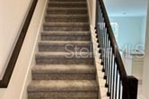 Touwnhouse à louer à Ocoee, Floride: 3 chambres, 179.77 m2 № 2095990 - photo 2