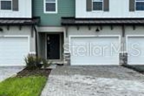 Touwnhouse à Ocoee, Floride 3 chambres, 179.77 m2 № 2095990