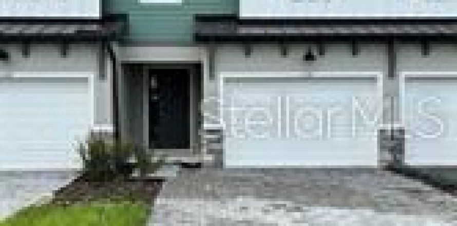 Touwnhouse à Ocoee, Floride 3 chambres, 179.77 m2 № 2095990