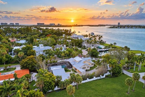 Casa en Sarasota, Florida 5 dormitorios, 421.4 m2 № 2369269
