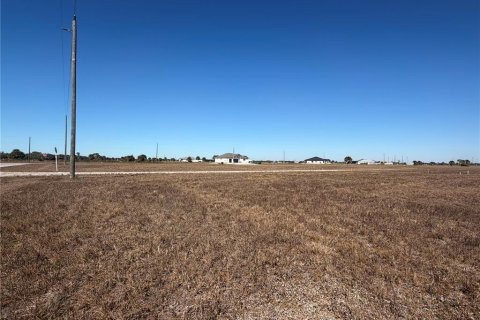 Land in Placida, Florida № 2163151