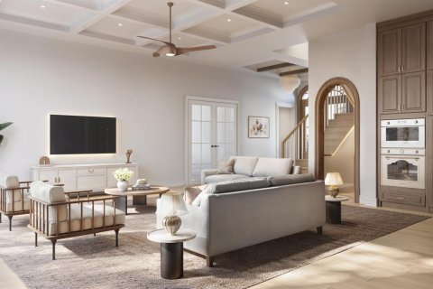 Villa ou maison à vendre à West Palm Beach, Floride: 4 chambres, 386.47 m2 № 2247818 - photo 7
