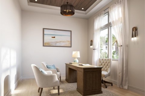 Villa ou maison à vendre à West Palm Beach, Floride: 4 chambres, 386.47 m2 № 2247818 - photo 10