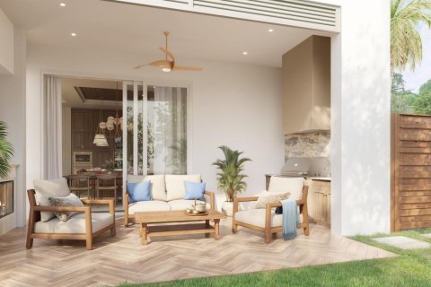 Villa ou maison à vendre à West Palm Beach, Floride: 4 chambres, 386.47 m2 № 2247818 - photo 8