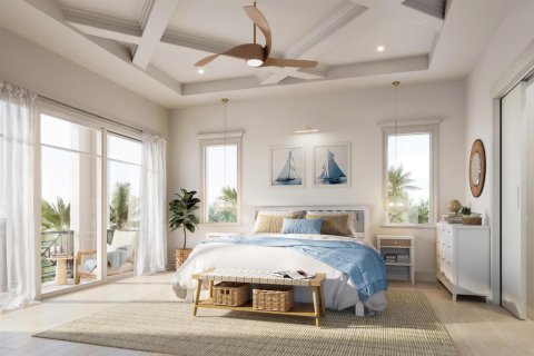 Villa ou maison à vendre à West Palm Beach, Floride: 4 chambres, 386.47 m2 № 2247818 - photo 5