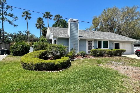 Casa en venta en New Port Richey, Florida, 3 dormitorios, 124.67 m2 № 1632417 - foto 1