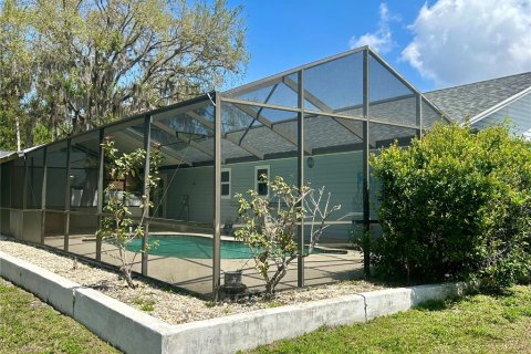Casa en venta en New Port Richey, Florida, 3 dormitorios, 124.67 m2 № 1632417 - foto 4