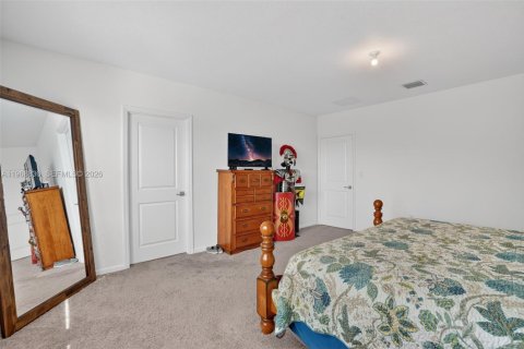 Купить виллу или дом в Хомстед, Флорида 5 спален, 273.5м2, № 2029973 - фото 23