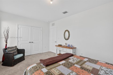 Купить виллу или дом в Хомстед, Флорида 5 спален, 273.5м2, № 2029973 - фото 29