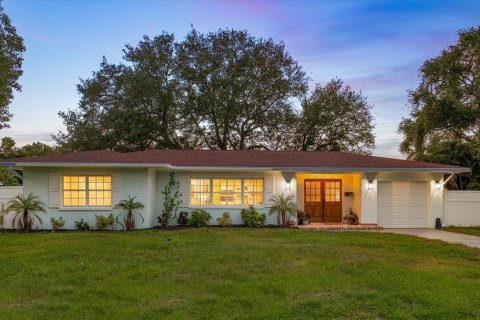 Casa en venta en Belleair, Florida, 3 dormitorios, 202.06 m2 № 2104806 - foto 17